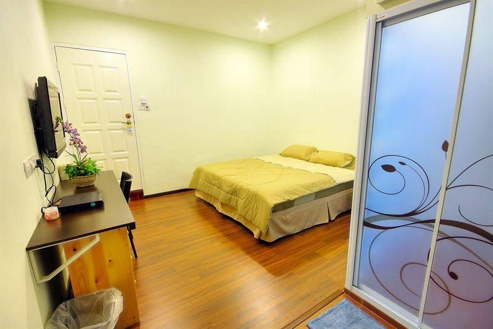 i Ville Home Inn i Ville Home Inn