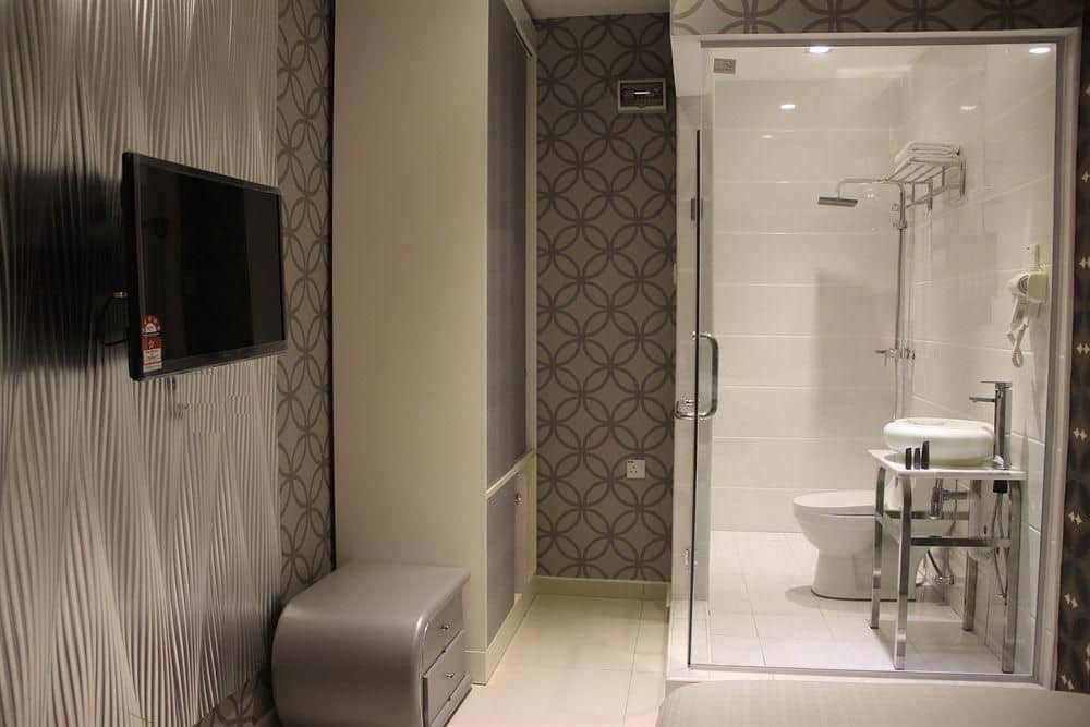 Victory Exclusive Boutique Hotel Victory Exclusive Boutique Hotel