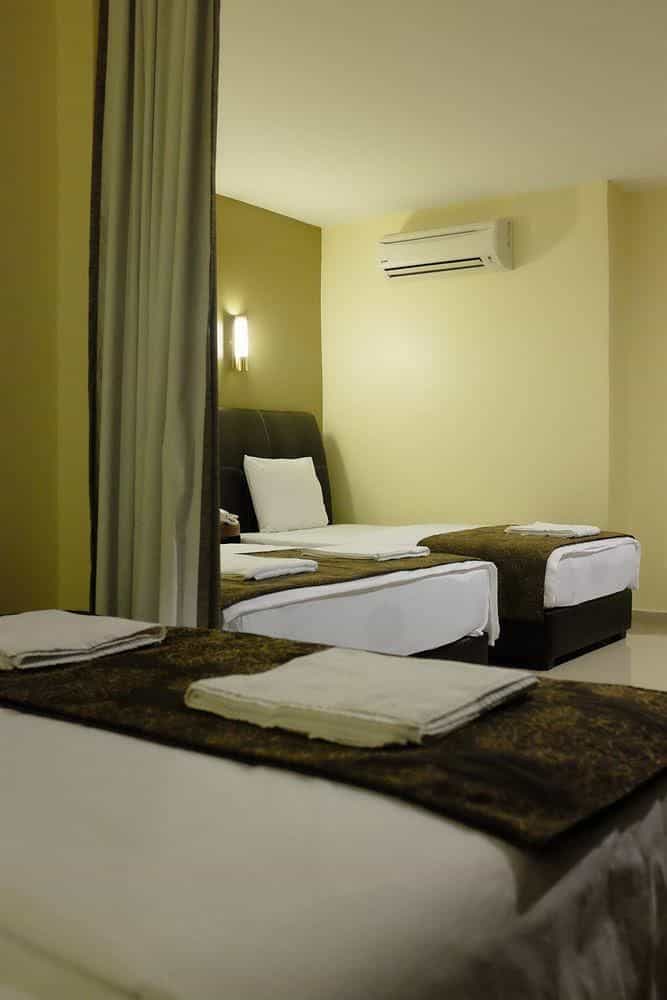 Hotel Safari Ampang Hotel Safari Ampang