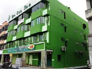 Hotel De Eco Inn Bayu Perdana Hotel De Eco Inn Bayu Perdana