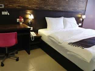 Hotel De Eco Inn Bayu Perdana Hotel De Eco Inn Bayu Perdana