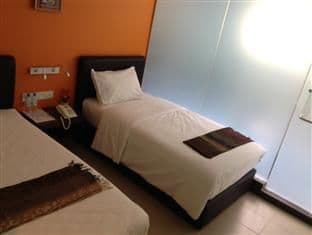 Hotel De Eco Inn Bayu Perdana Hotel De Eco Inn Bayu Perdana