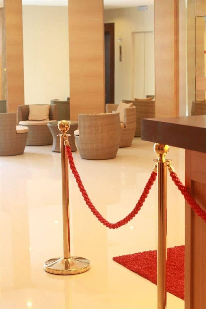 The Marque Hotel Kuala Lumpur The Marque Hotel Kuala Lumpur