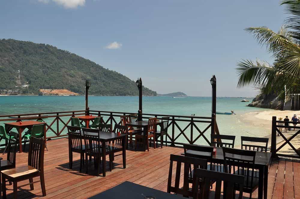 New Cocohut Chalet New Cocohut Chalet