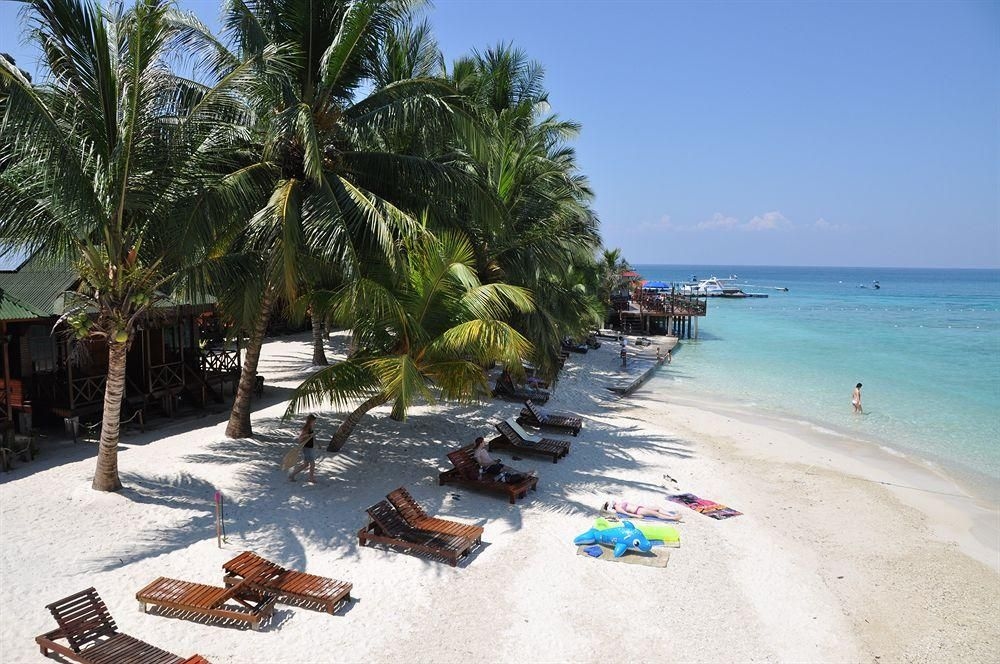 New Cocohut Chalet0