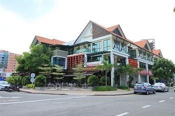 Pergola Hotel3