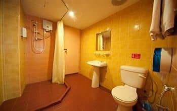 Mirama Hotel Kuala Lumpur Mirama Hotel Kuala Lumpur