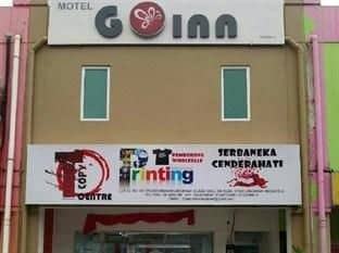 Go Inn Go Inn