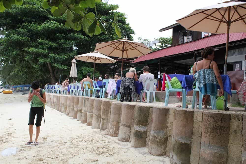 Watercolours Resort & Dive Centre