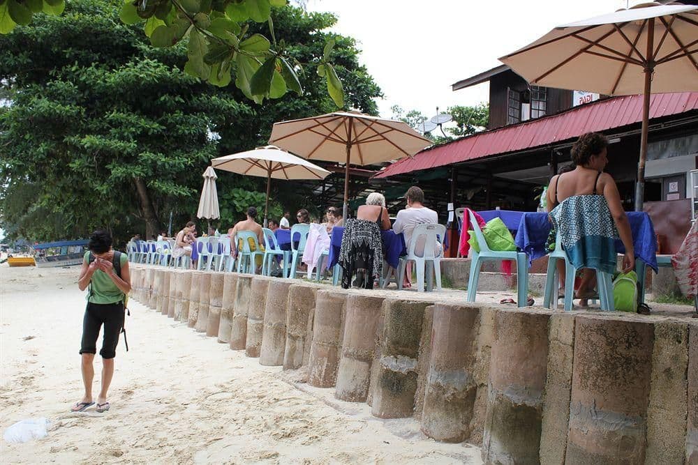 Watercolours Resort & Dive Centre Watercolours Resort & Dive Centre
