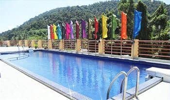 DJ Holiday Resort DJ Holiday Resort