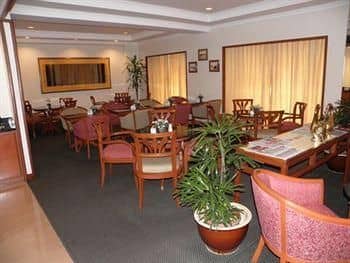 Marco Polo Hotel - Tawau Marco Polo Hotel - Tawau