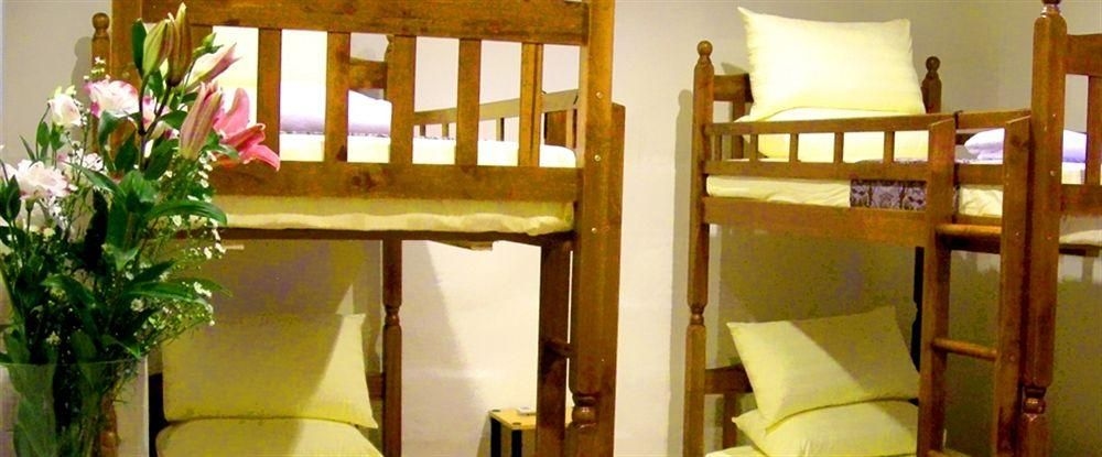 Sensi Backpackers Hostel3