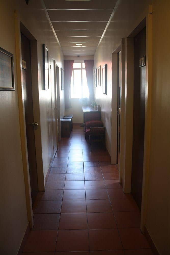 Sensi Backpackers Hostel Sensi Backpackers Hostel