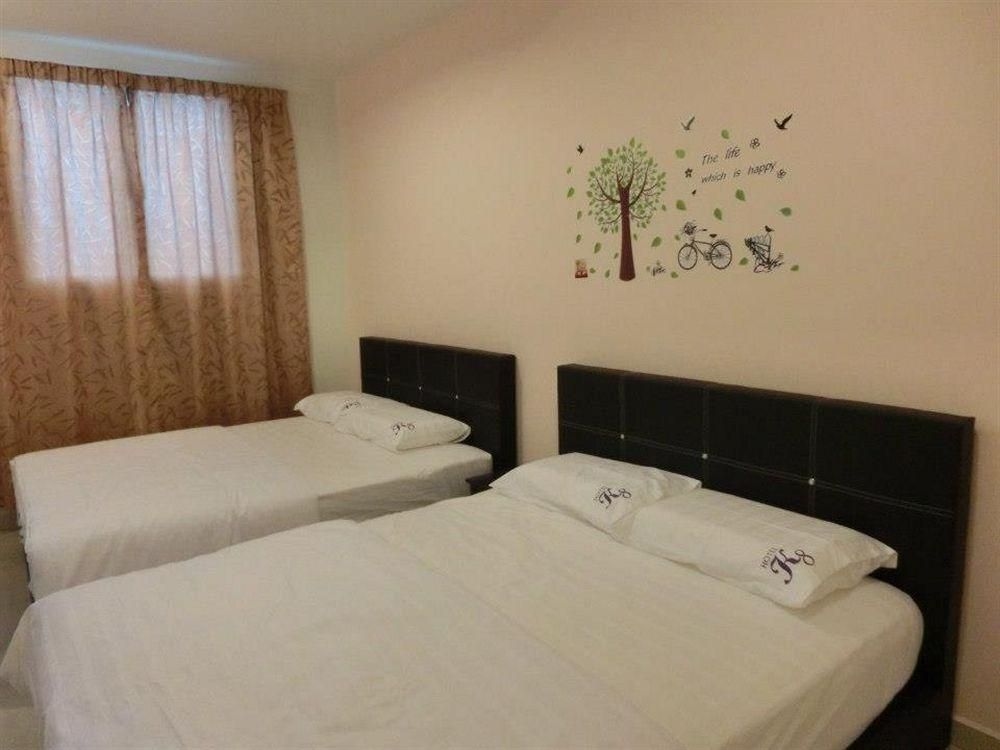 Hotel K83