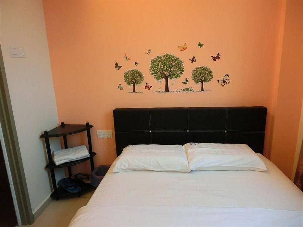 Hotel K8 Hotel K8