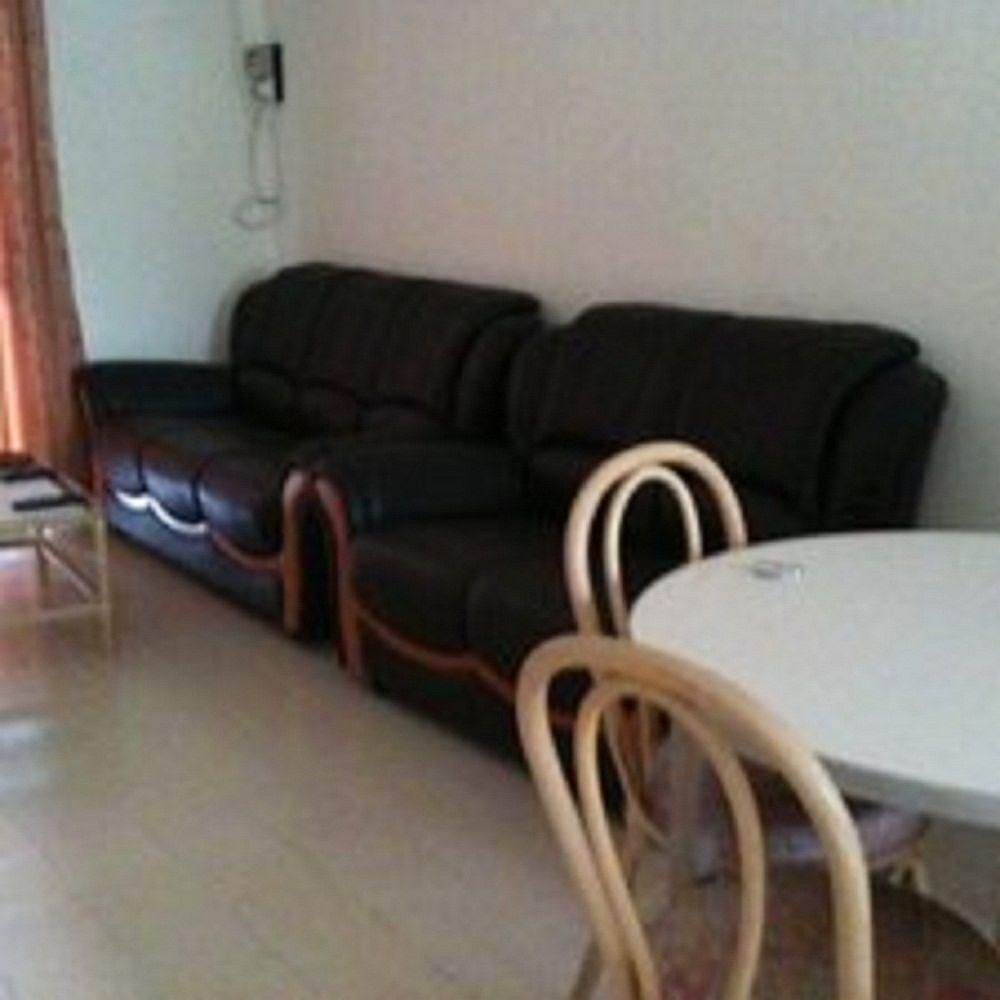 Sunshine Bayu Emas Apartment4