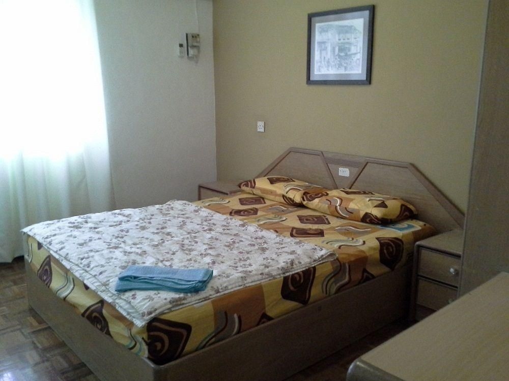 Sunshine Bayu Emas Apartment3