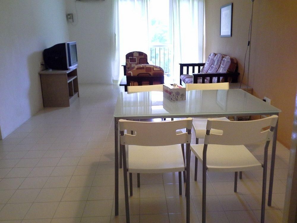 Sunshine Bayu Emas Apartment2