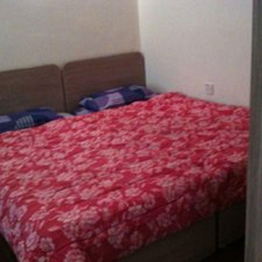 Sunshine Bayu Emas Apartment1