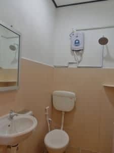 I & R Tasik Anak Motel I & R Tasik Anak Motel
