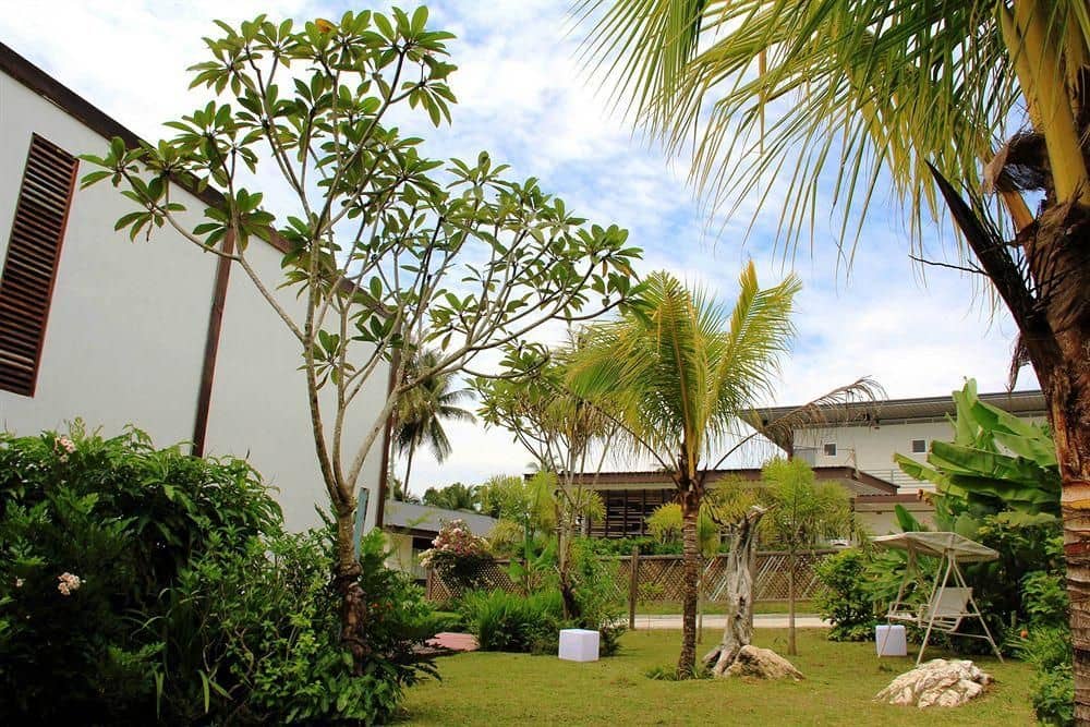 La Villa Langkawi La Villa Langkawi