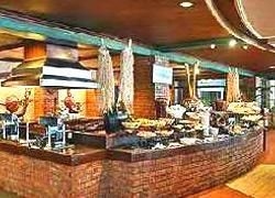 Holiday Inn Resort Damai Lagoon1