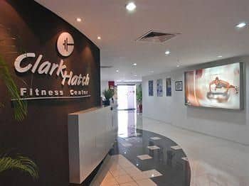 Crowne Plaza Mutiara Kuala Lumpur Crowne Plaza Mutiara Kuala Lumpur