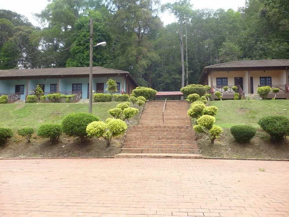 Kota Tinggi Waterfalls Resort Kota Tinggi Waterfalls Resort