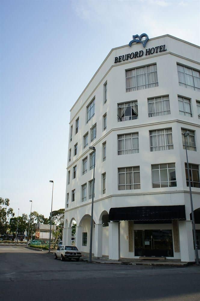 Beuford Hotel Beuford Hotel