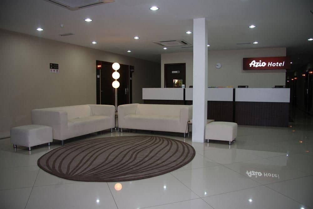 Azio Hotel & Residences Azio Hotel & Residences