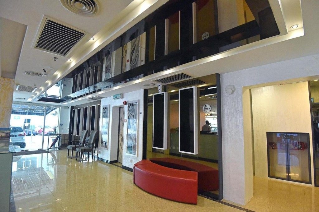 Jindagu Hotel Ipoh2