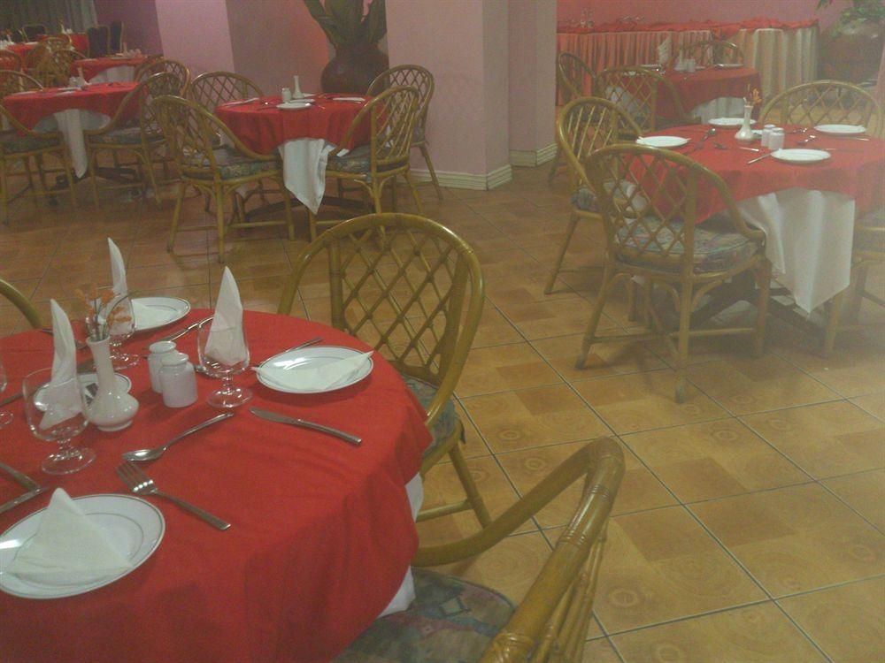 Rainbow Hotel Mocambique4