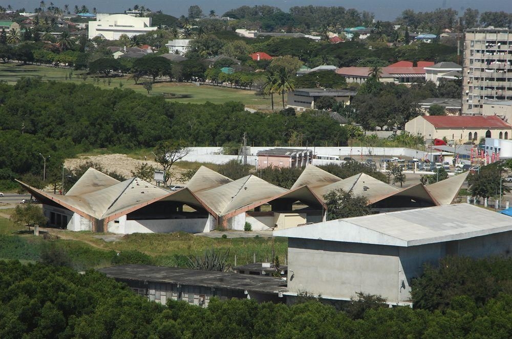 Rainbow Hotel Mocambique3