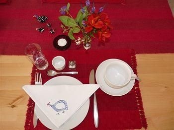Meike's Guesthouse2
