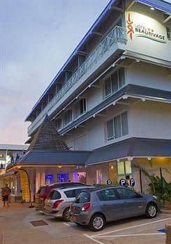 Hotel Beaurivage Hotel Beaurivage