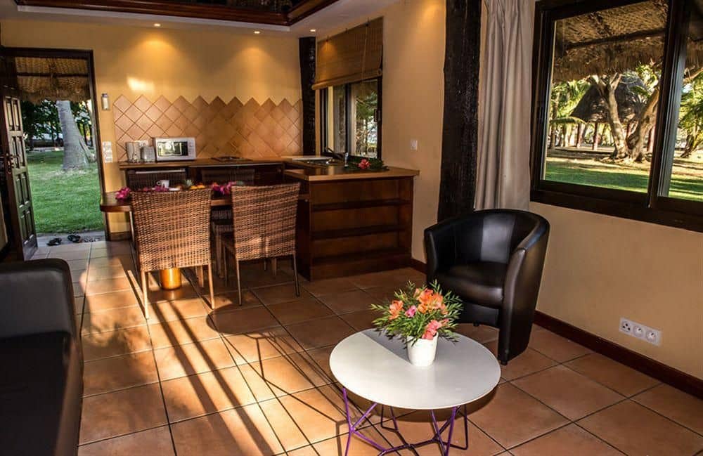 Kuendu Beach Resort Kuendu Beach Resort