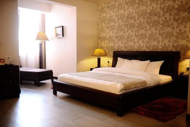 SUITE DELUXE