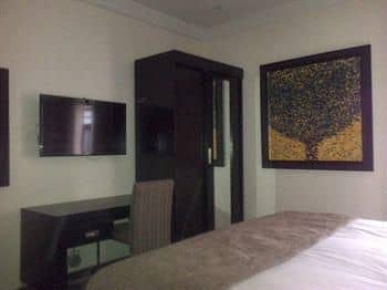 Quo Vadis Hotel Quo Vadis Hotel