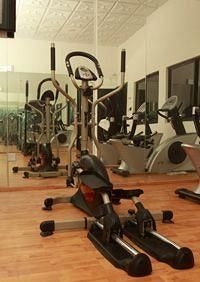 Clear Essence California Spa & Wellness Resort4