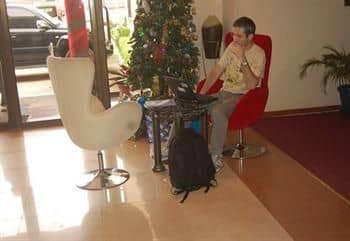Citilodge Hotel Lagos Citilodge Hotel Lagos