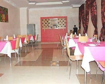 Hotel De Bently Hotel De Bently
