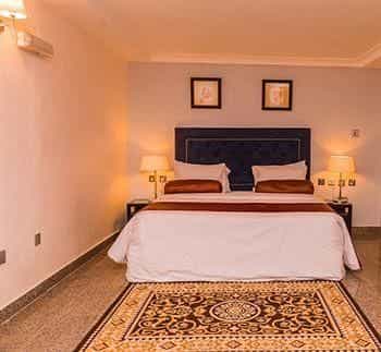 Bolton White Hotels and Apartments