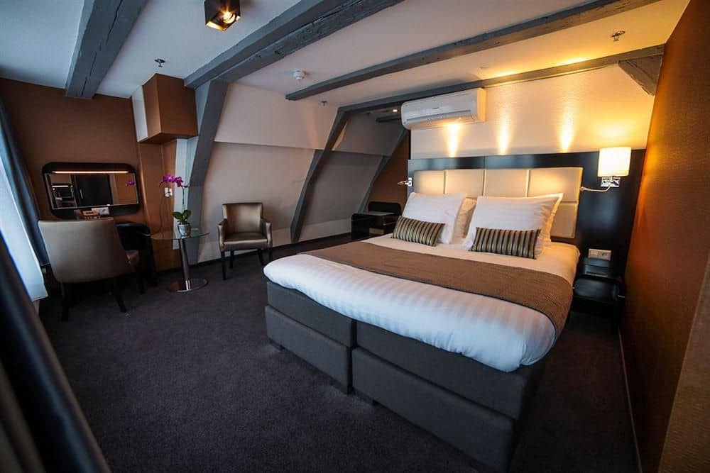 Hotel Amsterdam Mansion Hotel Amsterdam Mansion