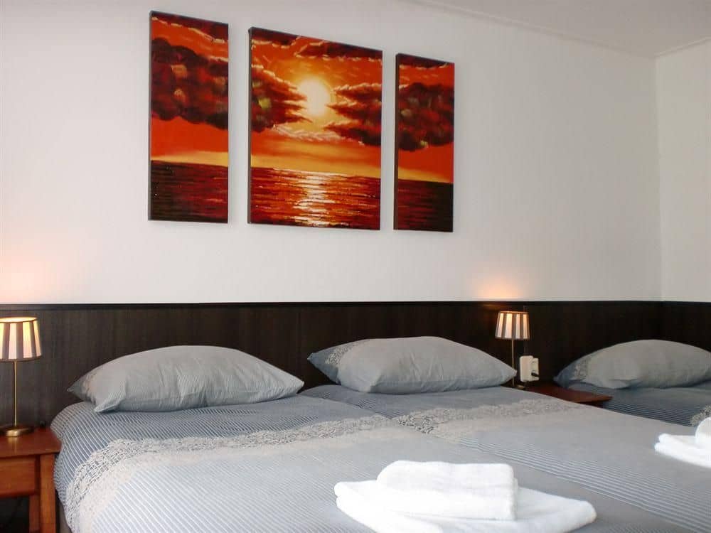 Hotel Pension Randenbroek Hotel Pension Randenbroek