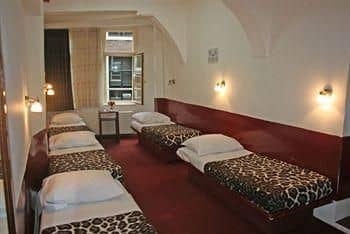 Hotel Ben Hotel Ben