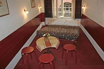 Hotel Ben3