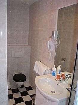 Hotel Baan2