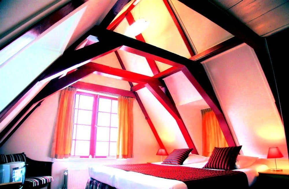 Hotel des Arts Hotel des Arts