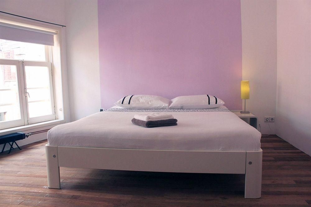 Kuwadro Bed & Breakfast1